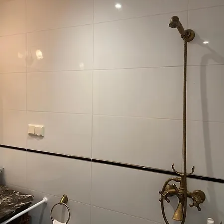 Medieval Old Town Unit With Sauna * Tallinn