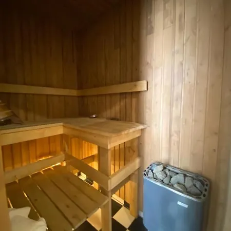 Medieval Old Town Unit With Sauna Tallinn