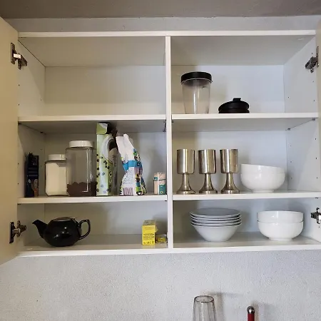 Medieval Old Town Unit With Sauna *