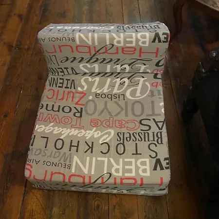 Apartamento Medieval Old Town Unit With Sauna *