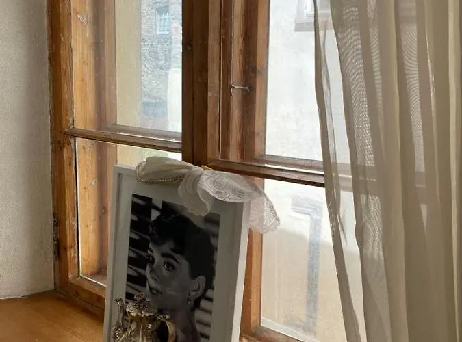 Apartment Medieval Old Town Unit With Sauna Tallinn