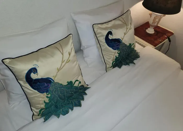 Medieval Old Town Unit With Sauna