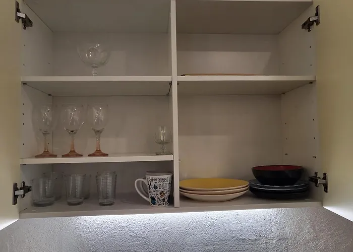 Medieval Old Town Unit With Sauna