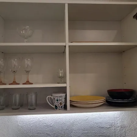 Medieval Old Town Unit With Sauna