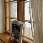 Apartment Medieval Old Town Unit With Sauna Reval