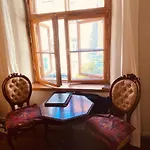 Medieval Old Town Unit With Sauna Apartment *