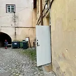 Apartment Medieval Old Town Unit With Sauna Reval