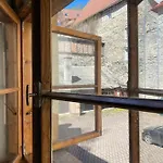 Medieval Old Town Unit With Sauna Apartment Reval