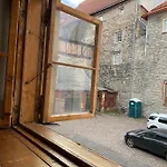 Apartment Medieval Old Town Unit With Sauna