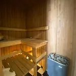 Medieval Old Town Unit With Sauna Reval