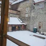 Medieval Old Town Unit With Sauna Apartment *