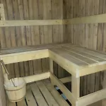 Medieval Old Town Unit With Sauna Reval