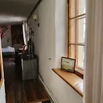 Medieval Old Town Unit With Sauna Apartment Reval