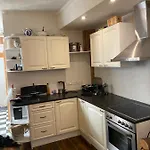 Medieval Old Town Unit With Sauna Apartment *