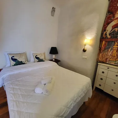Medieval Old Town Unit With Sauna Apartment Tallinn